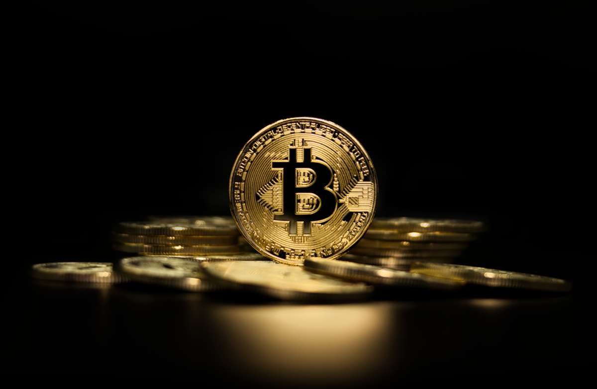 Bitcoin (BTC): Kurs der Kryptowährung ändert sich um -13.54 % - Stuttgarter Nachrichten