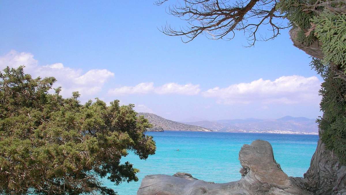 Heizkosten sparen durch Tourismus: So will Griechenland deutsche Rentner in den Süden locken