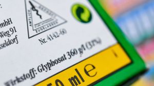 Glyphosat-Prozess gegen Monsanto dürfte neu aufgerollt werden
