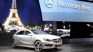Daimler siegt im Kältemittel-Streit mit Frankreich