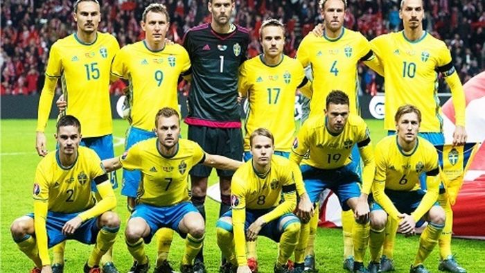 Schweden: Zlatan und die zehn Zwerge