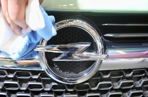 Die Gespräche zum möglichen Kauf von Opel zwischen General Motors und dem französischen Autokonzern PSA laufen. Foto: dpa