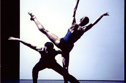 Exportschlager: das Stuttgarter Ballett. Foto: Stuttgarter Ballett