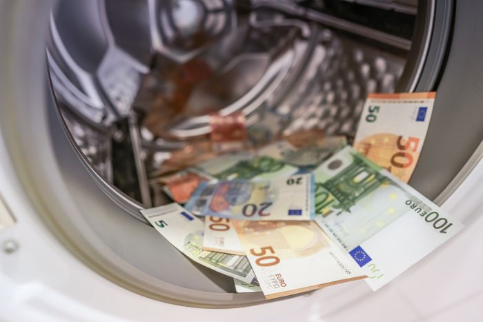 Was kostet einmal Wäsche waschen? (Beispielrechnung)