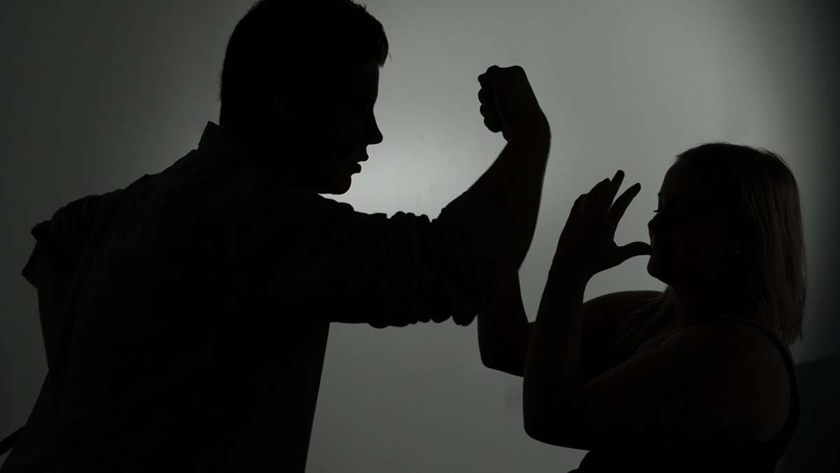 Häusliche Gewalt: „Gewalt gegen Frauen ist kein Frauenproblem, sondern ein Männerproblem“