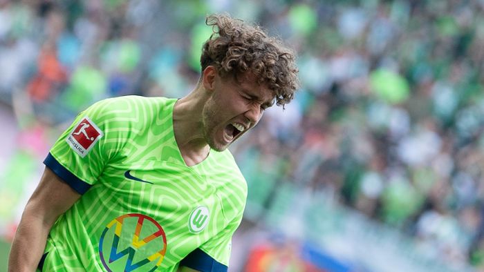 1. FC Köln leiht Profi des VfL Wolfsburg aus