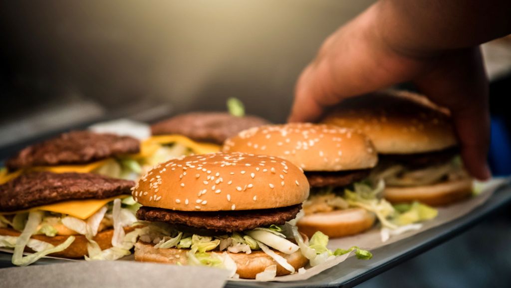 Tarifrunde für Fast-Food-Ketten: Weg vom Niedriglohn bei Bulettenriesen