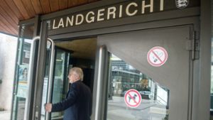 Prozess gegen Wirtschaftsprüfer in Stuttgart eingestellt