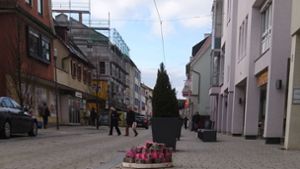FDP: Keine neue Fußgängerzone in der Innenstadt