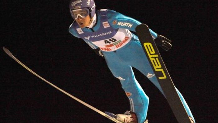 Ski-Trainer Schuster unter Druck