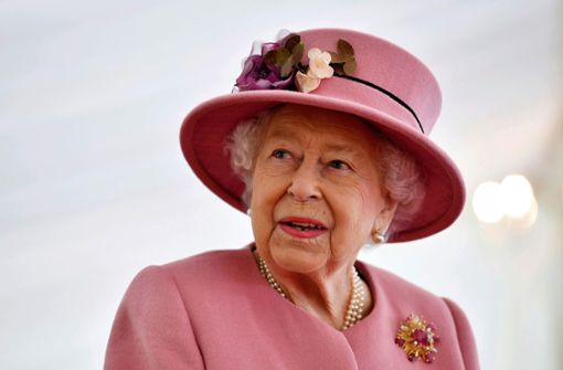 Queen Elizabeth II. starb am 8. September 2022. Foto: dpa/Ben Stansall