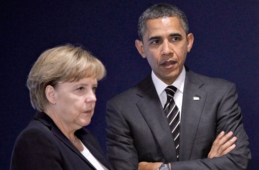 Sicheres Geleit für Snowden in Deutschland? Unwahrscheinlich, denn die Bundesregierung will es sich mit den USA nicht verderben. Berlin und Washington sind um eine Entschärfung des NSA-Konflikts bemüht. Foto: dpa