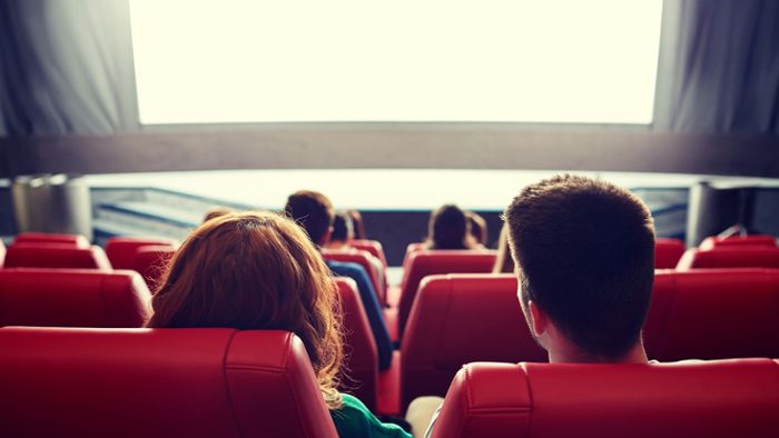 Kinofilme im April 2022: Das erwartet uns