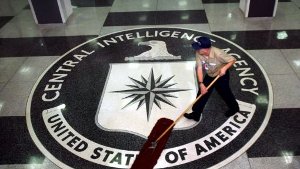 Der US-Geheimdienst CIA hat seit Kurzem ein eigenes Profil bei Twitter. Foto: dpa