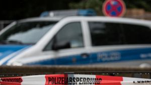 In Berlin-Steglitz haben Passanten eine Leiche gefunden. Foto: dpa