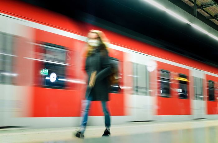 Stammstrecke in Sommerferien gesperrt: Das ist der Notfahrplan für die S-Bahn