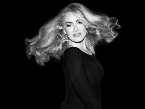 Adele wird im August 2024 in München acht Konzerte geben. Foto: Shervin Lainez