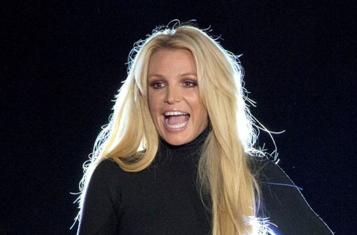 Britney Spears steht seit 2008 unter der Vormundschaft ihres Vaters. Foto: dpa/Steve Marcus