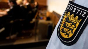 Am Freitag hat der Prozess gegen einen 20-Jährigen aus Esslingen begonnen. Foto: dpa/Patrick Seeger