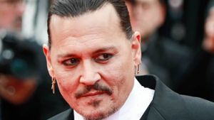 Wohltätigkeitsorganisationen freuen sich über Johnny Depps Spende