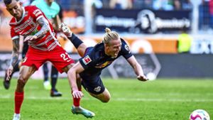 Deshalb ist der FC Augsburg mehr als eine „Rüpel-Truppe“