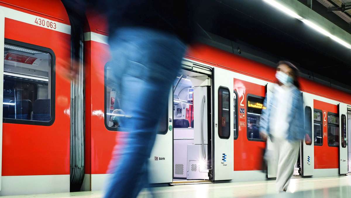Trunkenheitsfahrt eines S-Bahn-Zugführers: Wie sicher ist der Nahverkehr?
