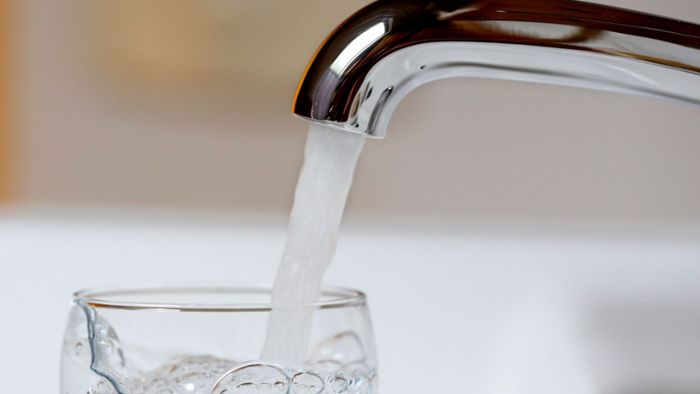 Trinkwasser ist wieder frei von Bakterienbelastung