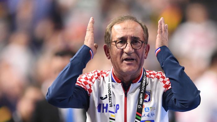 Kroatien schreibt Beschwerdebrief an Handball-Weltverband