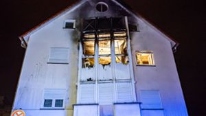 Wohnung gerät in Brand – Rauchmelder verhindert Schlimmeres
