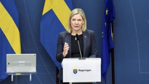 Schweden kündigt Aufhebung fast aller Corona-Maßnahmen an
