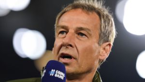 So schlägt sich Jürgen Klinsmann als TV-Experte