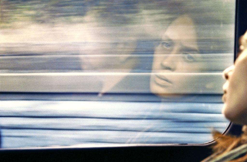Die Welt als Spiegel der Trugbilder vom eigenen Selbst: Emily Blunt in „Girl on the Train“ Foto: Verleih
