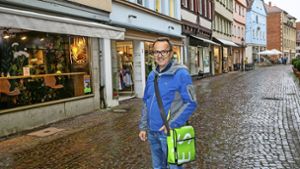 Ist der Esslinger     Einzelhandel  besser als sein Ruf?