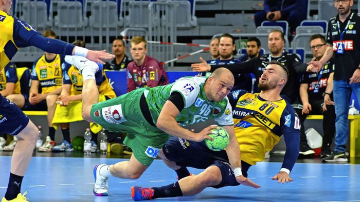 European League im Handball – eine deutsche Domäne