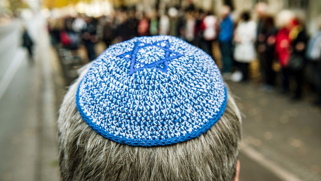 Verein will gegen Antisemitismus kämpfen: Mit den Waffen der Wahrheit