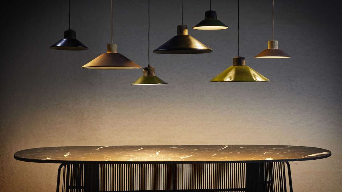 Möbelmesse Mailand: Das sind die spannendsten Design-Neuheiten 2023