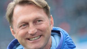 Hasenhüttl warnt den VfB