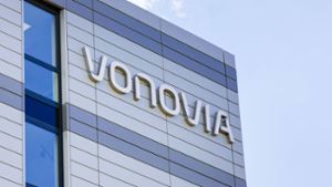 Experten erwarten bereits einen neuen Übernahmeanlauf seitens Vonovia. Foto: imago images/RHR-Foto/Dennis Ewert