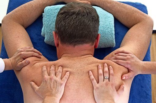 Sexy massage stuttgart