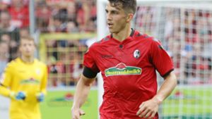Marc-Oliver Kempf ist ein heißer Kandidat für den VfB Stuttgart. Foto: dpa
