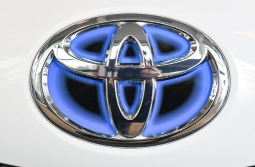Der Autobauer Toyota will künftig auf Hybridfahrzeuge setzen. Foto: dpa-Zentralbild