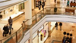 Diese Faktoren schmälern das Einkaufsvergnügen in Stuttgart