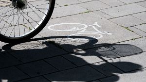 Die Polizei hat einen 17-jährigen mutmaßlichen Fahrraddieb geschnappt. Foto: dpa