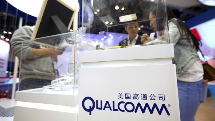 Broadcom will Konkurrenten Qualcomm kaufen