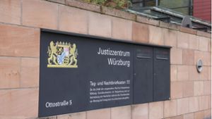 Ein 25 Jahre alter Mordfall in Würzburg wurde wieder aufgerollt. (Symbolbild) Foto: dpa/Heiko Becker