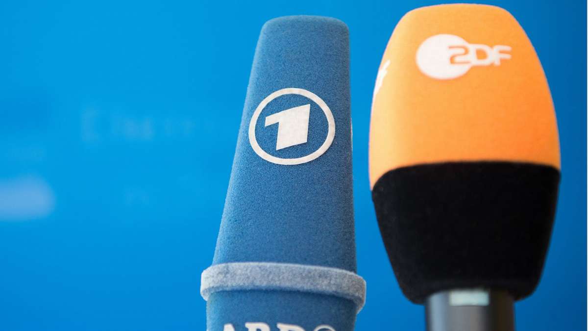 Weltfrauentag 2024: ARD und ZDF: Maßnahmen gegen Sexismus vorgestellt
