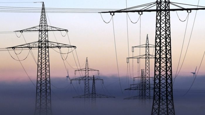 Stromnetz wird fit für die Energiewende
