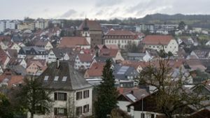 Die Kommunen Heimsheim (im Bild), Weil der Stadt,  und Weissach arbeiten zusammen, um gemeinsam einen Wärmeplan aufzustellen. Foto: /Simon Granville