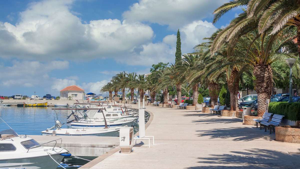 Last minute nach Kroatien, Mallorca & Co.: Was kosten 4 Sterne im August in den beliebten Ferienregionen?