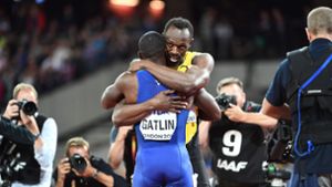 100 Meter: Justin Gatlin entthront Usain Bolt